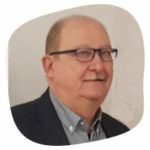 M. Claude STOLL, Fédération Générations Mouvement 67